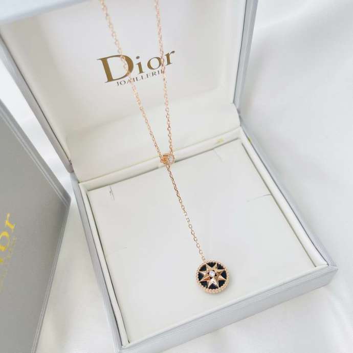 Picture of Dior Necklace _SKUDiornecklace12cly608337